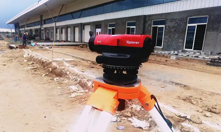 industry construction 